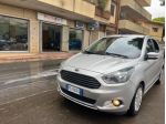 FORD - Ka plus - Ka+ 1.2 Ti-VCT 85 CV Black & White - White