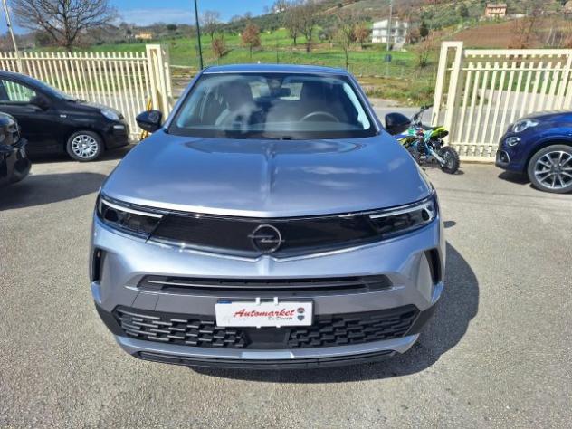 OPEL Mokka 1.5 diesel Edition rif. 23931917 - Foto 3