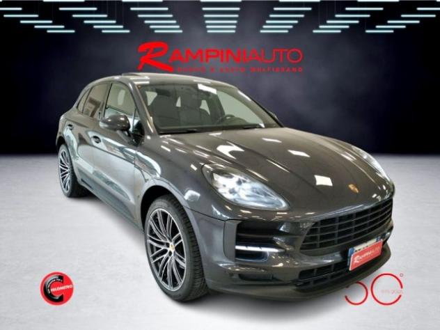 PORSCHE Macan 2.0 245 Cv Iva Esposta Pronta Consegna rif. 23276404 - Foto 5