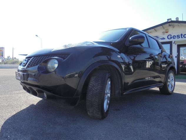 Nissan Juke 1.5 dCi Acenta - Foto 7