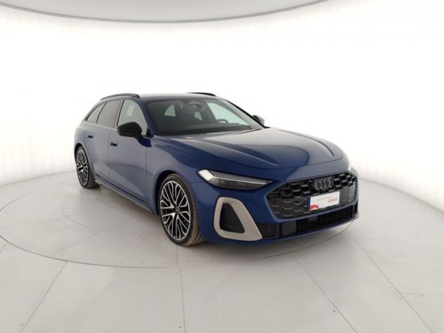 Audi A5 A5 Avant 40 TDI mHEV+ S tronic quattro Launch edition one - Foto 4