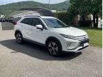 Mitsubishi Eclipse Cross 1.5 turbo 2WD Insport