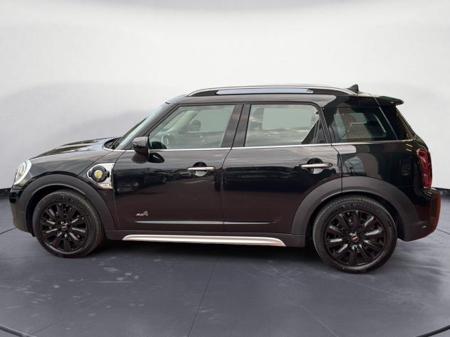 MINI Countryman Mini Countryman 1.5 Cooper SE Classic all4 auto - Foto 4