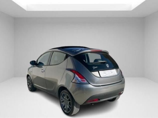LANCIA YPSILON AUTOMATICA S&S Platinum TETTO APRIBILE - Foto 7