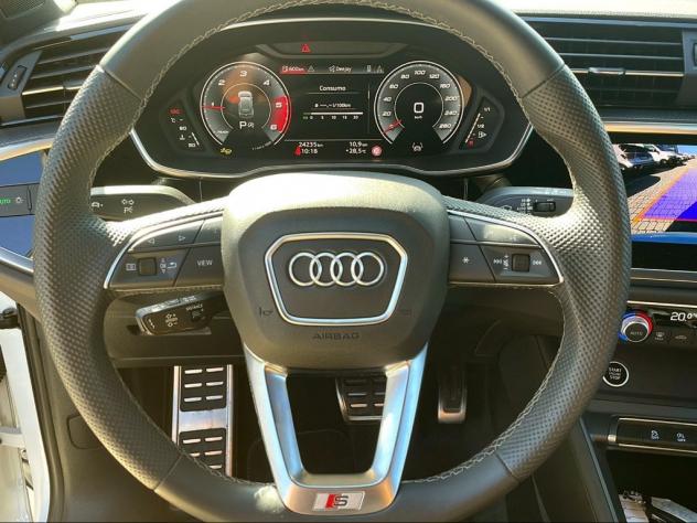 Audi Q3 II 2018 35 2.0 tdi S line edition s-tronic - Foto 8