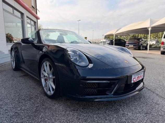 PORSCHE 911 Carrera 4S Cabriolet rif. 24108818 - Foto 3