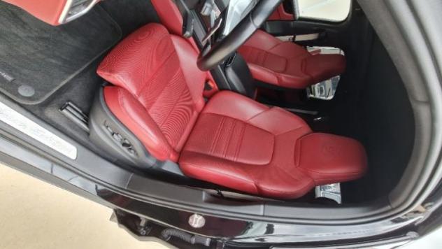 PORSCHE Cayenne Coupé 3.0 V6 E-Hybrid TIPTRONIC rif. 23803266 - Foto 10