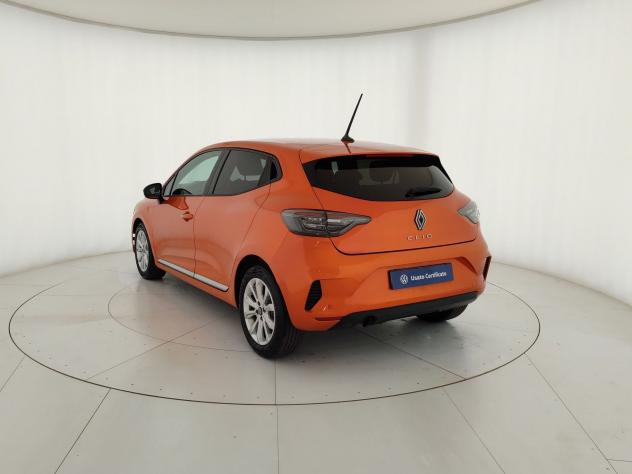 Renault Clio Clio 1.0 tce Evolution Gpl 100cv - Foto 2