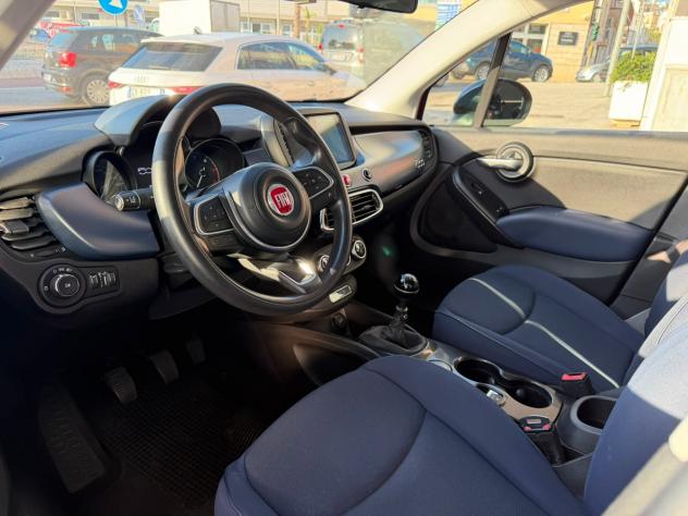 Fiat 500X 1.3 MultiJet 95 CV Business - Foto 7