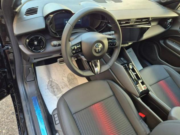 ALFA ROMEO Junior 1.2 ibrida Ti 145cv edct6 rif. 23979628 - Foto 10