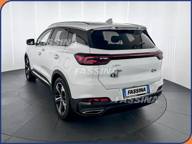 DR AUTOMOBILES dr 6.0 1.5 Turbo GPL CVT - Foto 4