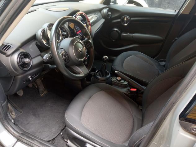 Mini 1.5 One Business * IVA ESPOSTA * - Foto 9