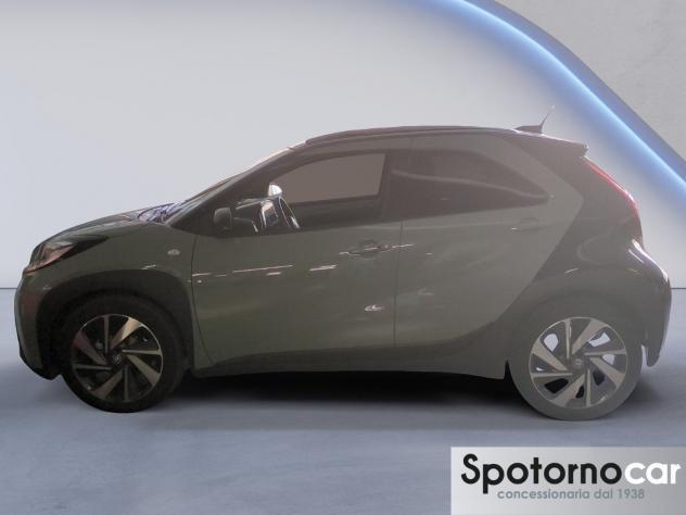 Toyota Aygo X 1.0B (72 CV) Lounge Air - Foto 2
