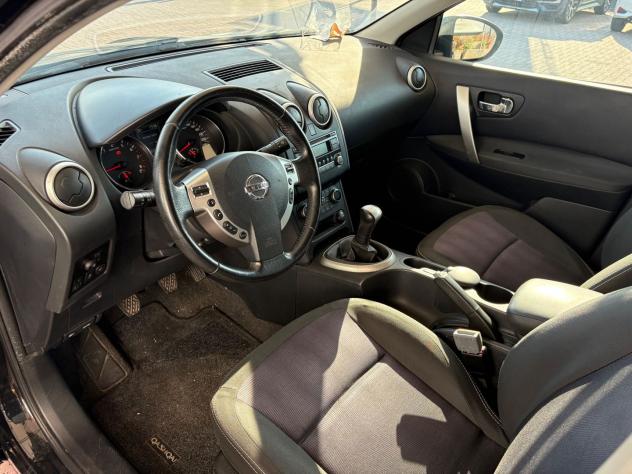 Nissan Qashqai Acenta 1.6 GPL/BENZINA #10933 - Foto 10