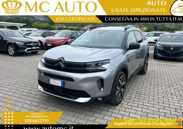 CITROEN C5 Aircross BlueHDi 130 S&S EAT8 Shine PROMO FINANZIAMENTO rif. 23991554 - Foto 3
