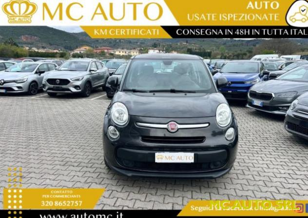 FIAT 500L 1.3 Multijet 95 CV Business rif. 23694414 - Foto 2