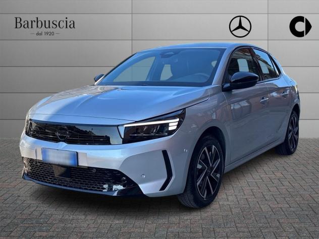 Opel Corsa VI 2023 - 1.2 GS s&s 100cv