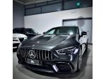 Mercedes-Benz AMG GT 53 4Matic+ Mhev EQ Boost Premium Plus