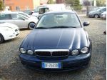 Jaguar S-Type 2.7 diesel V6 Classic