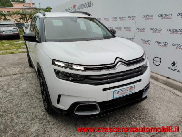 CITROEN C5 Aircross BlueHDi 130 S&S Feel PREZZO SENZA VINCOLI rif. 23896044 - Foto 6
