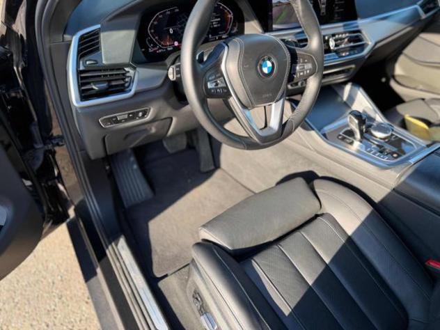 BMW X6 xDrive30d 48V xLine rif. 23925896 - Foto 6