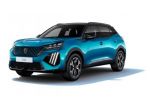 PEUGEOT - 2008
