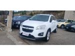 Chevrolet Trax 1.7 diesel FWD LTZ - 2013