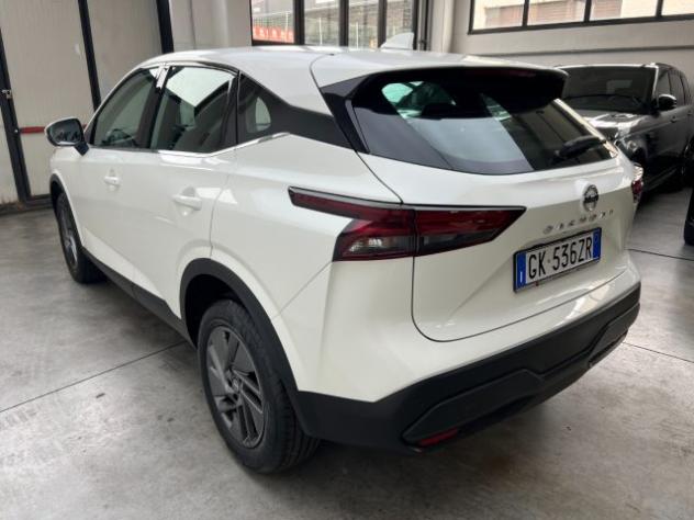 NISSAN Qashqai MHEV 158 CV Xtronic Business rif. 23790157 - Foto 3