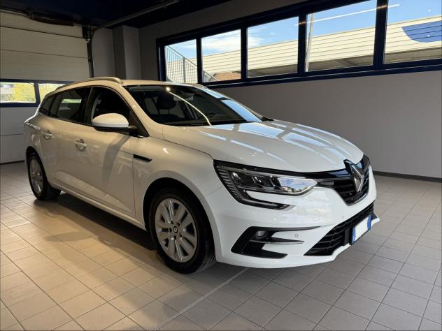 Renault Mégane 1.5 dCi 110cv EDC Wave SporTour - Foto 3