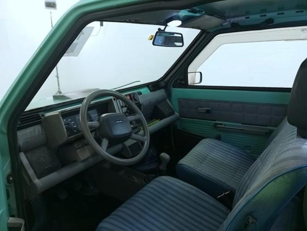 FIAT Panda I 1986 - 0.9 Young rif. 23037081 - Foto 8