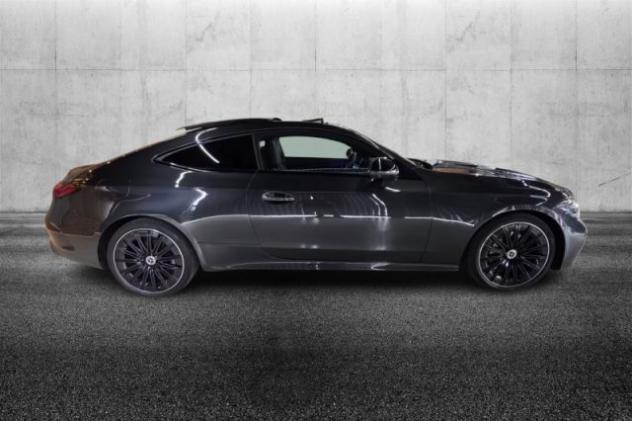 MERCEDES-BENZ CLE 220 d Coupé AMG Line Advanced rif. 23757525 - Foto 5