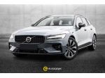 VOLVO V60 B4 (d) automatico Plus Dark rif. 23806896