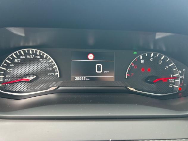 Peugeot 208 2ª serie - PureTech 75 Stop&Start 5 porte Active Pac - Foto 8