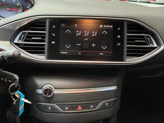 Peugeot 308 2ª serie PureTech Turbo 130 S&S SW Style - Foto 9