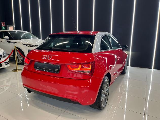 Audi A1 1.2 TFSI Ambition OK NEOPATENTATI - Foto 4
