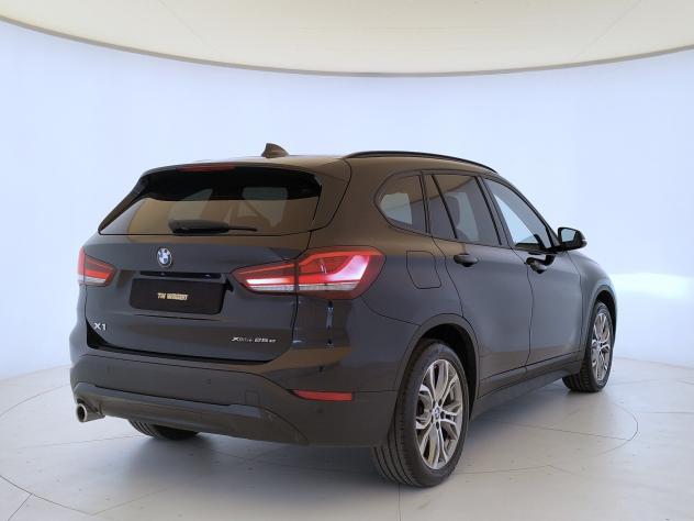 BMW X1 xdrive25e Advantage auto - IVA ESPOSTA - Foto 4