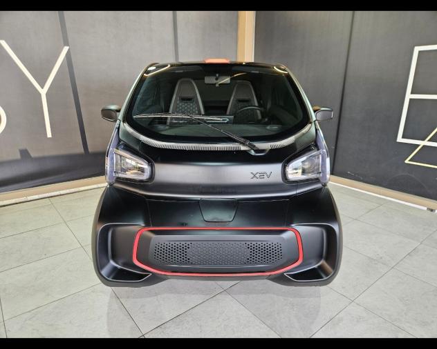 XEV YOYO - OPERATORI DEL SETTORE - PROBLEMI ALLE BATTERIE - Foto 2