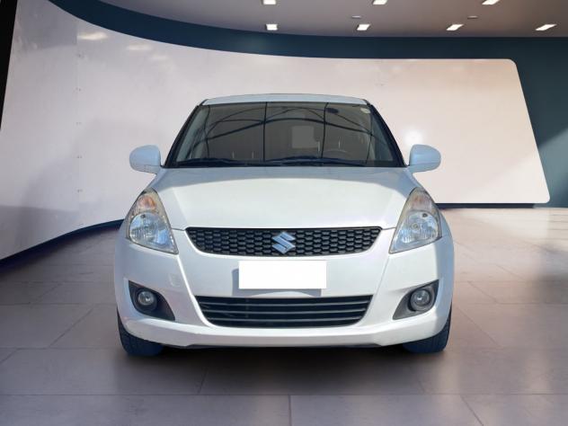 Suzuki Swift Swift 5p 1.2 vvt GL Style 4wd - Foto 2
