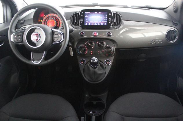 FIAT - 500 - 1.0 Hybrid - Foto 7