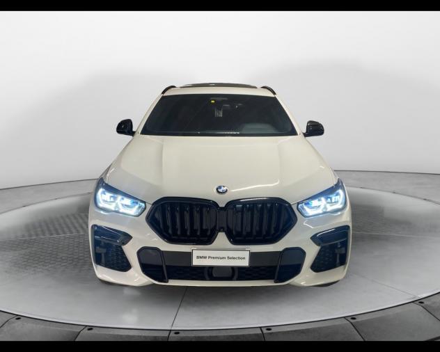 BMW X6 G06 xdrive40d mhev 48V Msport auto - Foto 3