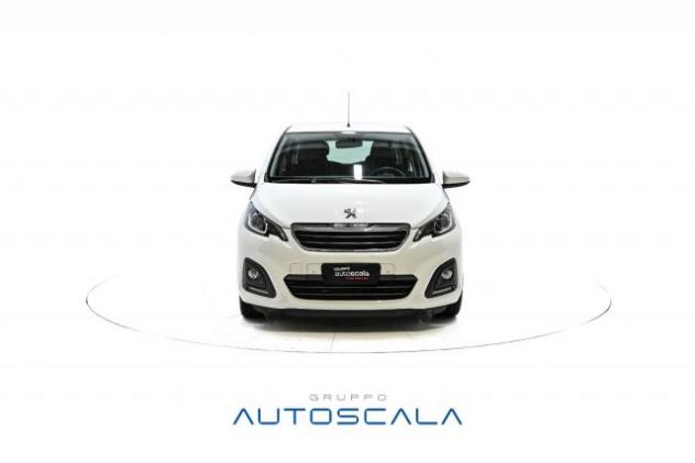 PEUGEOT 108 1.0 VTi 72 CV 5 porte Active rif. 24126634 - Foto 2