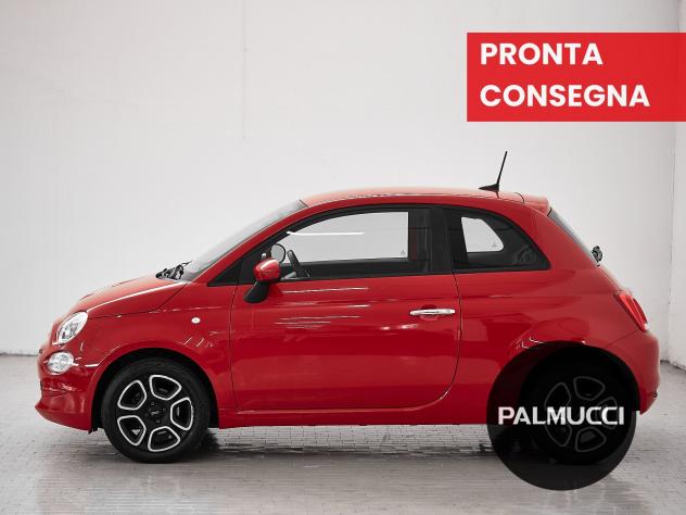 FIAT 500 500 1.0 hybrid (Red) 70cv - Foto 4