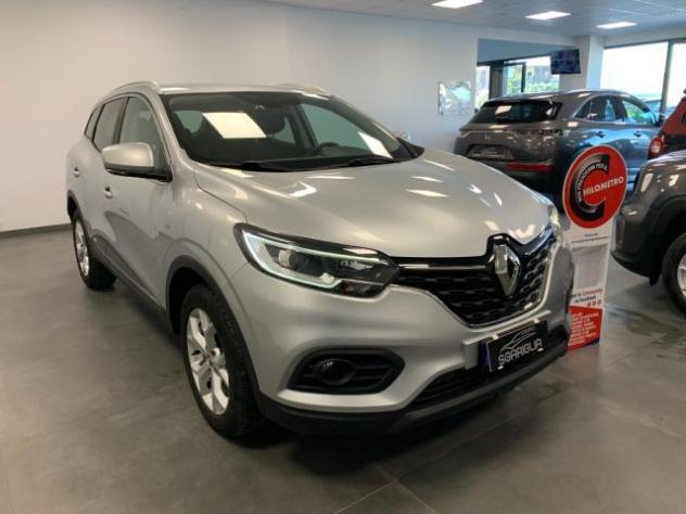 RENAULT Kadjar 1.5 Blue dCi Sport Edition rif. 24038995