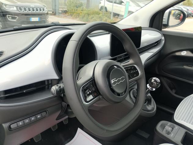 FIAT 500 Hybrid Hybrid Torino - Foto 7