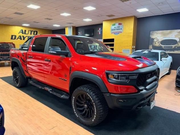 DODGE RAM RAM 5.7 V8 4x4 BIGHORN TRX BODYKIT / FULL +IVA 22% rif. 23842271 - Foto 9