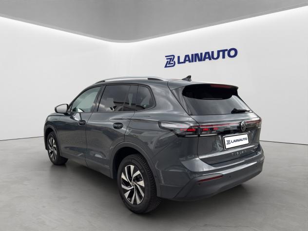Volkswagen Tiguan 1.5 TSI eHybrid Life DSG - Foto 4