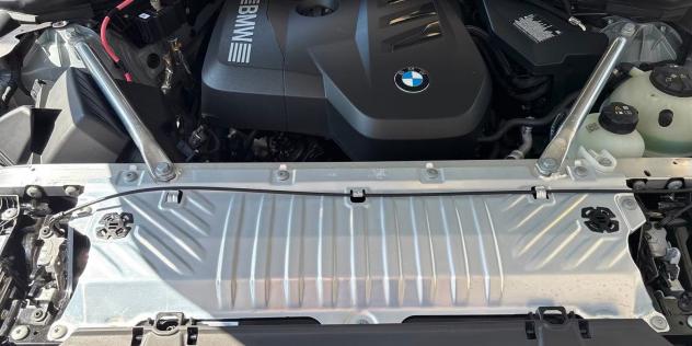 BMW X3 xDrive 20 Msport 19" Harman Kardon Full LED Camera Gancio - Foto 9