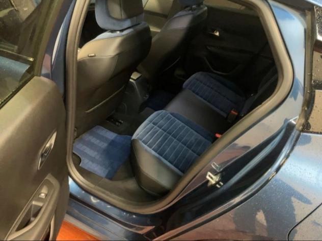 Lancia Ypsilon Hybrid DCT Edizione Cassina-Km17500- - Foto 8