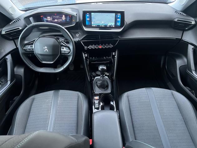 Peugeot 2008 BlueHDi 110 Allure -solo Km 40500- - Foto 10