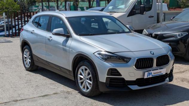 BMW X2 xDrive 18d 2.0cc 150cv CAMERA POST. NAVI CRUISE C. rif. 23649799 - Foto 3